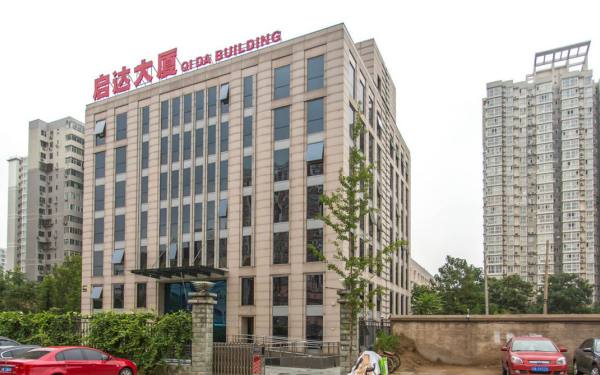 启达大厦写字楼出租_朝阳区东三环_业主直租400-087-7868