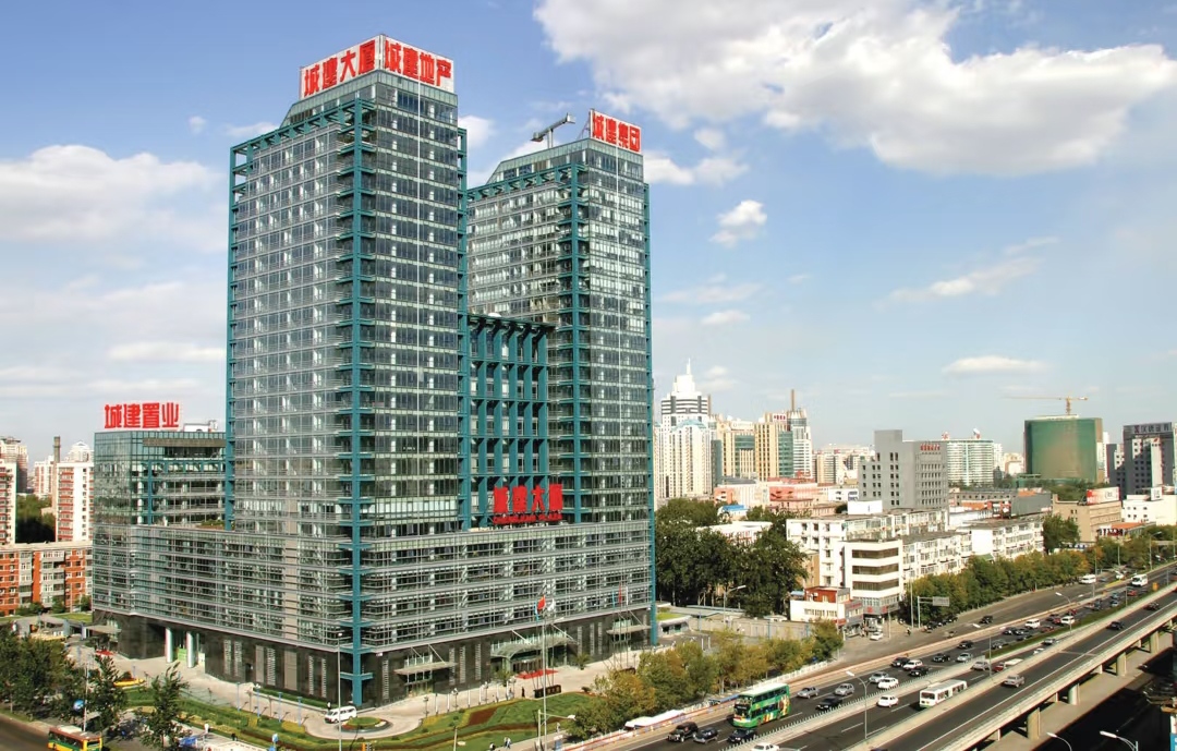 北京城建大厦写字楼出租__业主直租400-087-7868