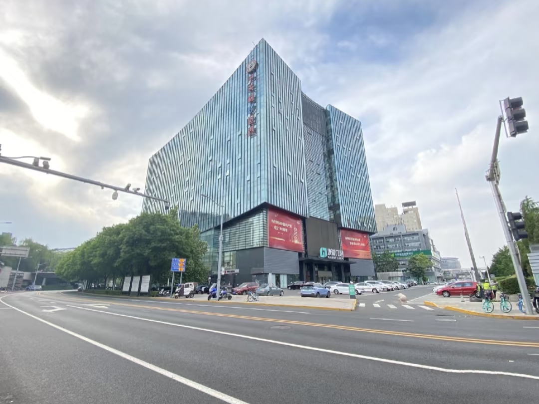 中关村e世界财富中心写字楼出租_海淀区中关村_业主直租400-087-7868