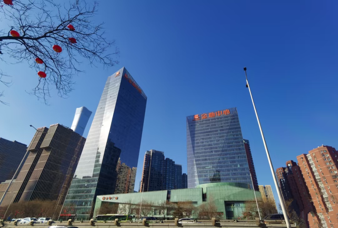 北京金地中心写字楼出租_朝阳区CBD_业主直租400-087-7868