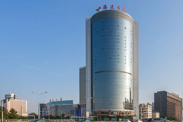 腾达大厦写字楼出租_海淀区西直门_业主直租400-087-7868