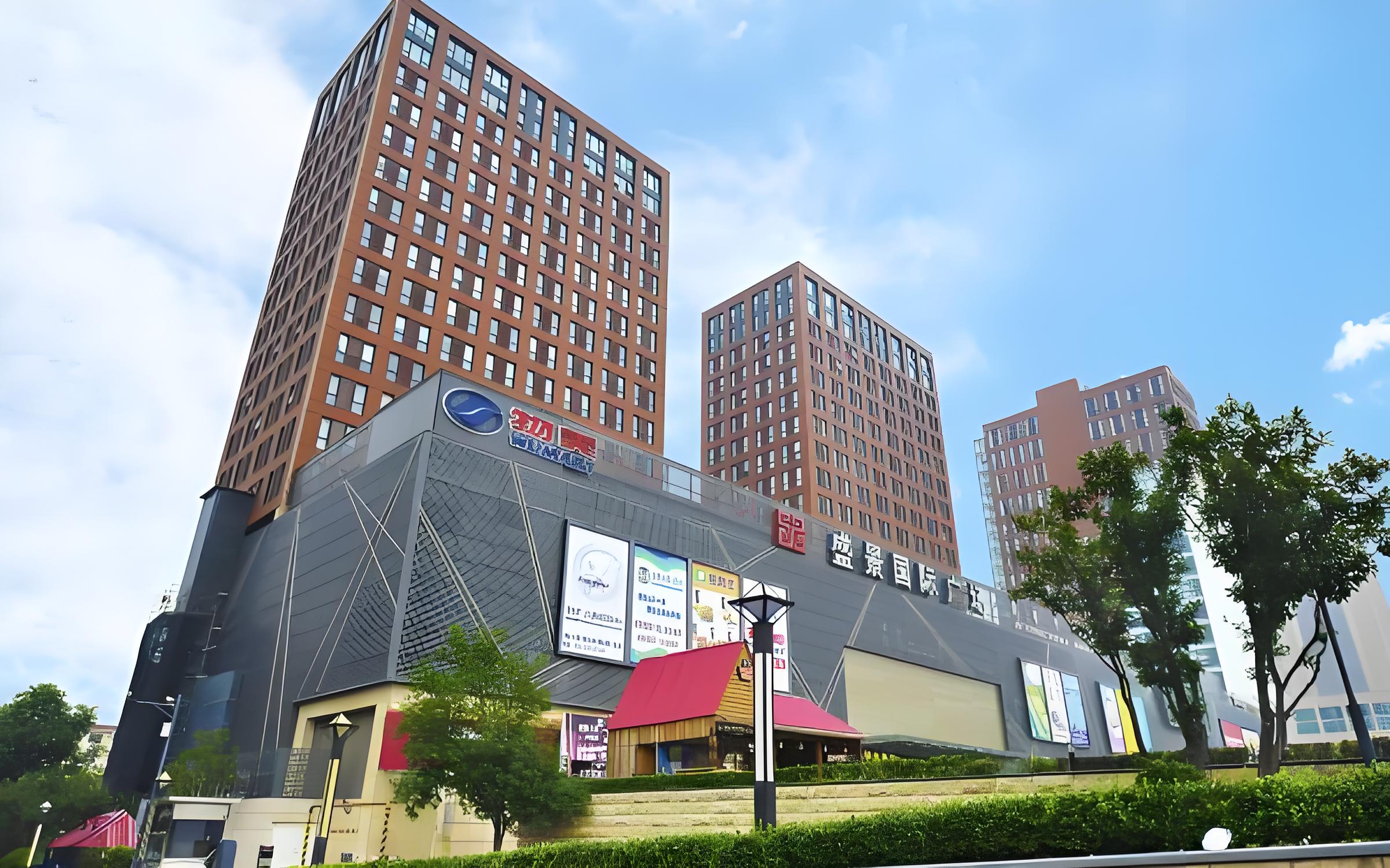 盛景国际大厦写字楼出租__业主直租400-087-7868