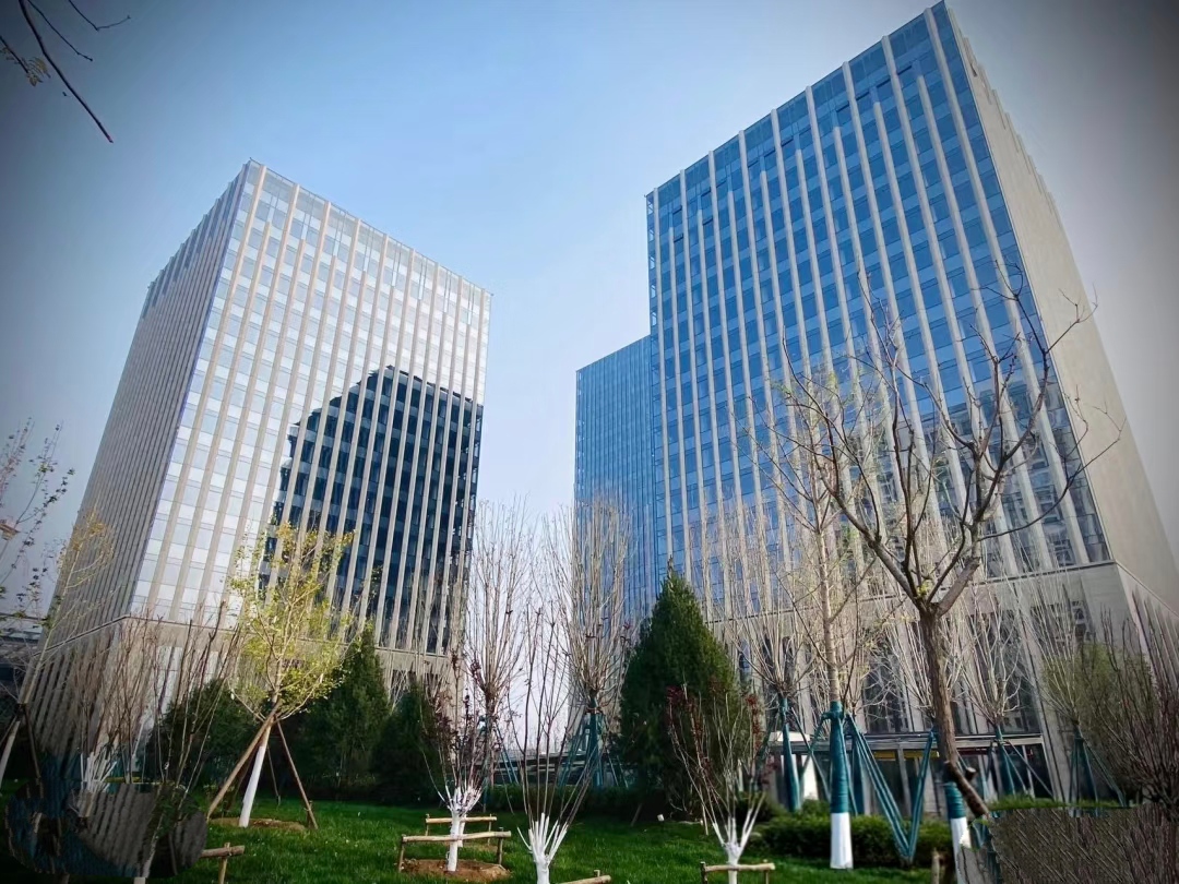 石景山睿铂大厦写字楼出租__业主直租400-087-7868