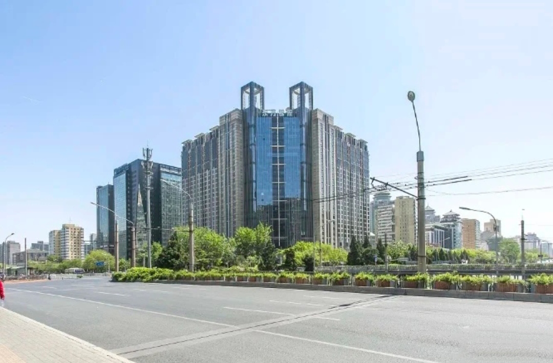 北京东方银座写字楼出租__业主直租400-087-7868