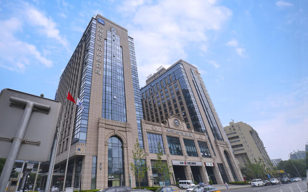 丰汇时代大厦写字楼出租_西城区金融街_业主直租400-087-7868