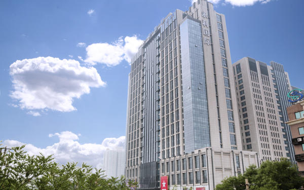 屯三里永利国际写字楼出租__业主直租400-087-7868