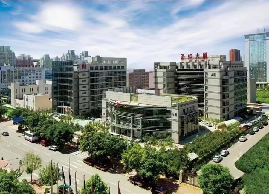 洛娃大厦写字楼出租_朝阳区望京_业主直租400-087-7868