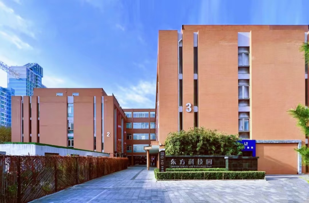 东方科技园写字楼出租_朝阳区望京_业主直租400-087-7868