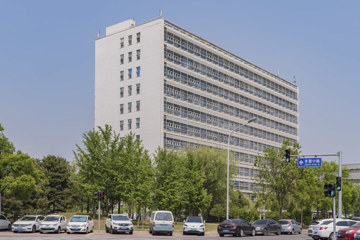 新材料创业大厦写字楼出租_海淀区上地/西二旗_业主直租400-087-7868