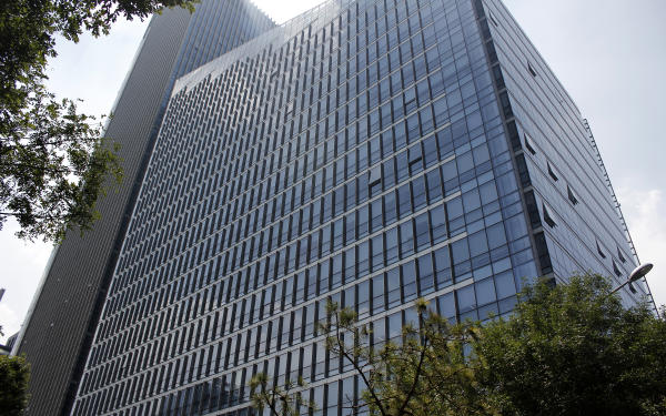 中青大厦写字楼写字楼出租_朝阳区CBD_业主直租400-087-7868
