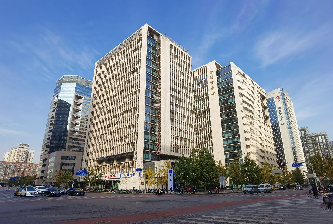 金融街中心写字楼出租_西城区金融街_业主直租400-087-7868