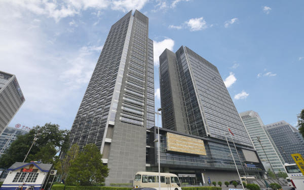 鑫茂大厦写字楼出租_西城区金融街_业主直租400-087-7868