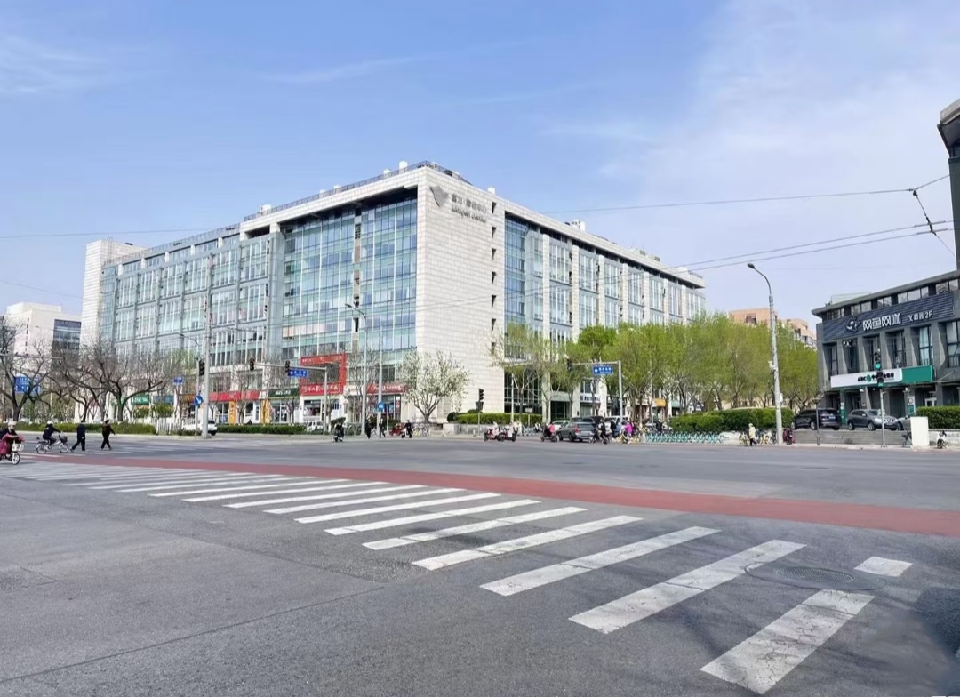 富力摩根中心写字楼出租__业主直租400-087-7868