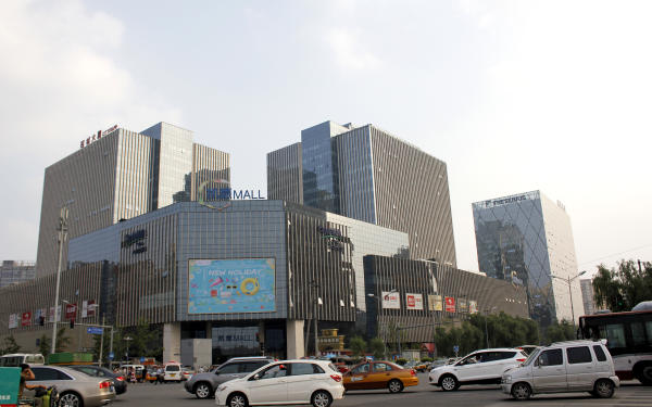 北京太阳宫大厦写字楼出租_朝阳区太阳宫_业主直租400-087-7868