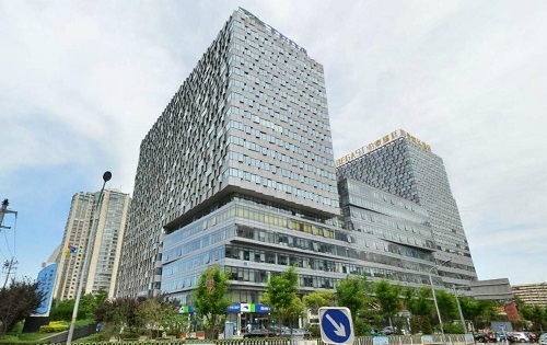 铜牛国际大厦写字楼出租_朝阳区CBD_业主直租400-087-7868