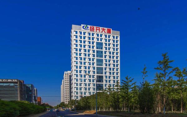 北京经开大厦写字楼出租_大兴区亦庄_业主直租400-087-7868
