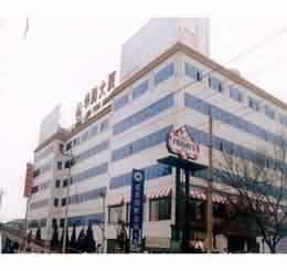 华鹏大厦写字楼出租_朝阳区东三环_业主直租400-087-7868