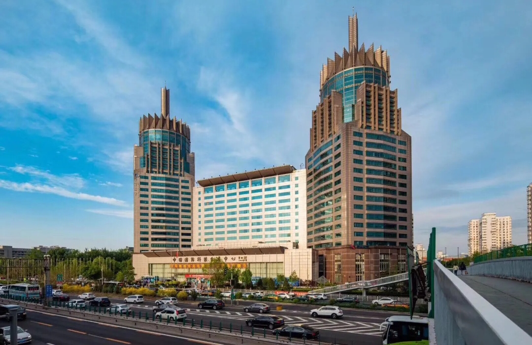 中国国际科技会展中心写字楼出租_朝阳区亚运村_业主直租400-087-7868