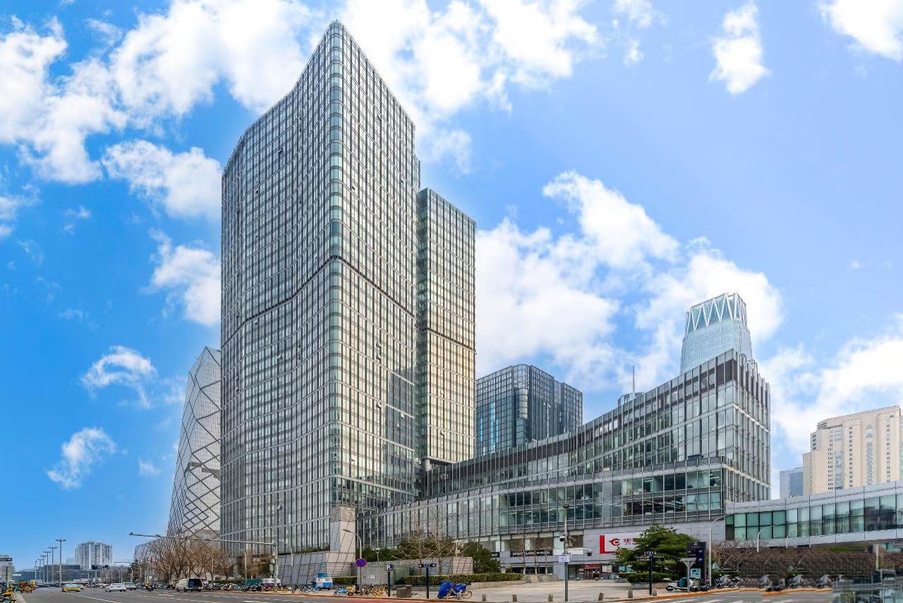 财富中心写字楼写字楼出租_朝阳区CBD_业主直租400-087-7868