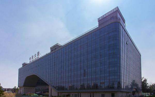 中阳大厦写字楼出租_丰台区六里桥_业主直租400-087-7868