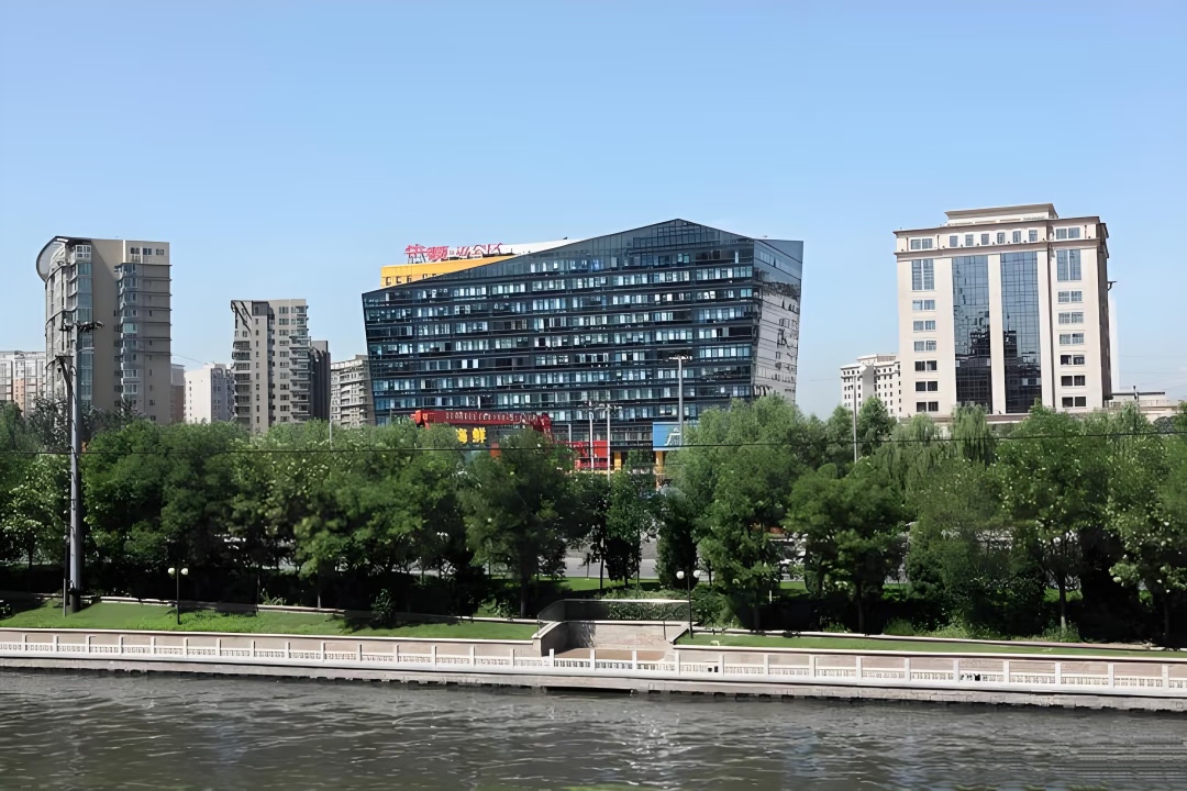 嘉友国际大厦写字楼出租_海淀区紫竹桥_业主直租400-087-7868
