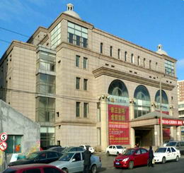 石景山独栋商业楼整售写字楼出租_丰台区北京独楼_业主直租400-087-7868