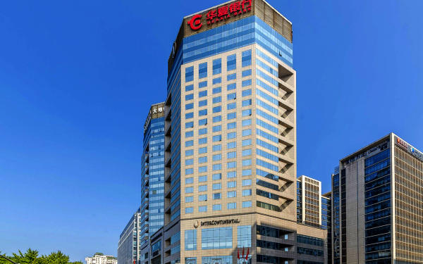 金融街国际中心写字楼出租_西城区金融街_业主直租400-087-7868