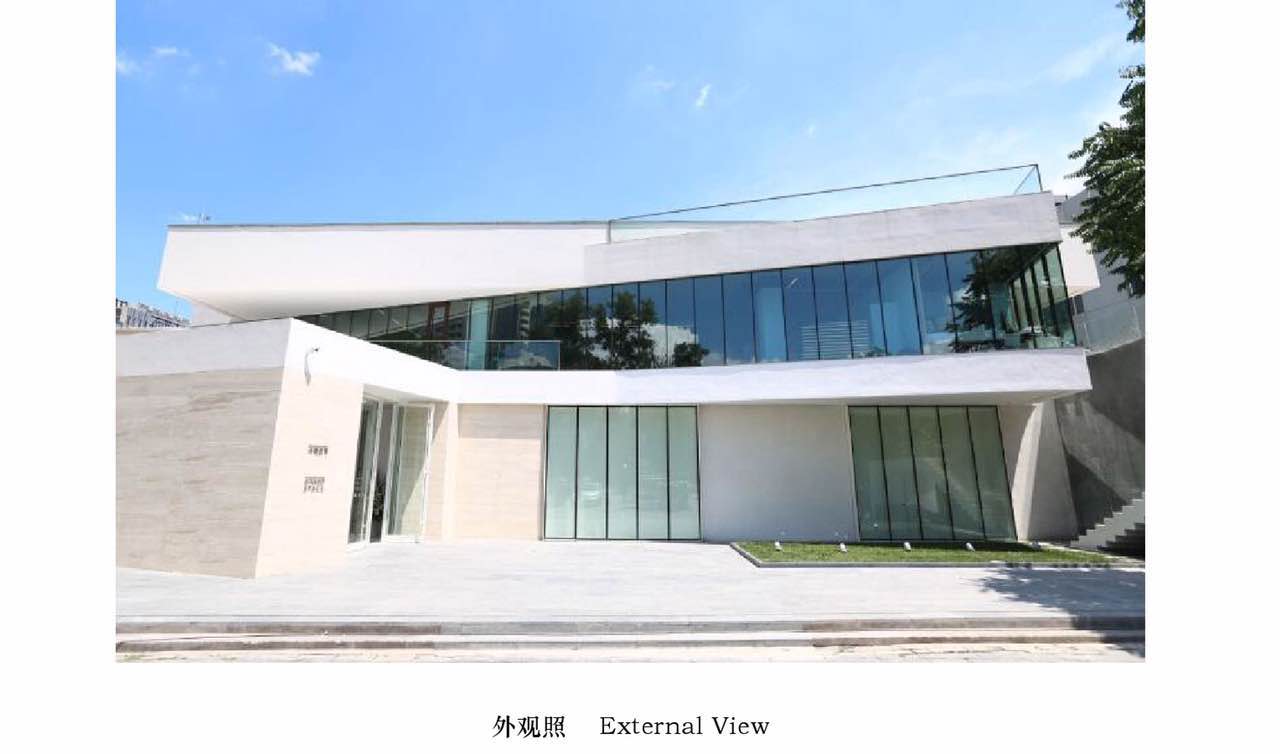 三里屯工体独楼整租写字楼出租_朝阳区北京独楼_业主直租400-087-7868