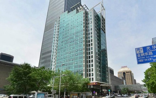 数码01大厦写字楼出租__业主直租400-087-7868