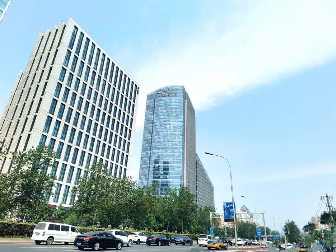 SOHO嘉盛中心写字楼出租_朝阳区东三环_业主直租400-087-7868