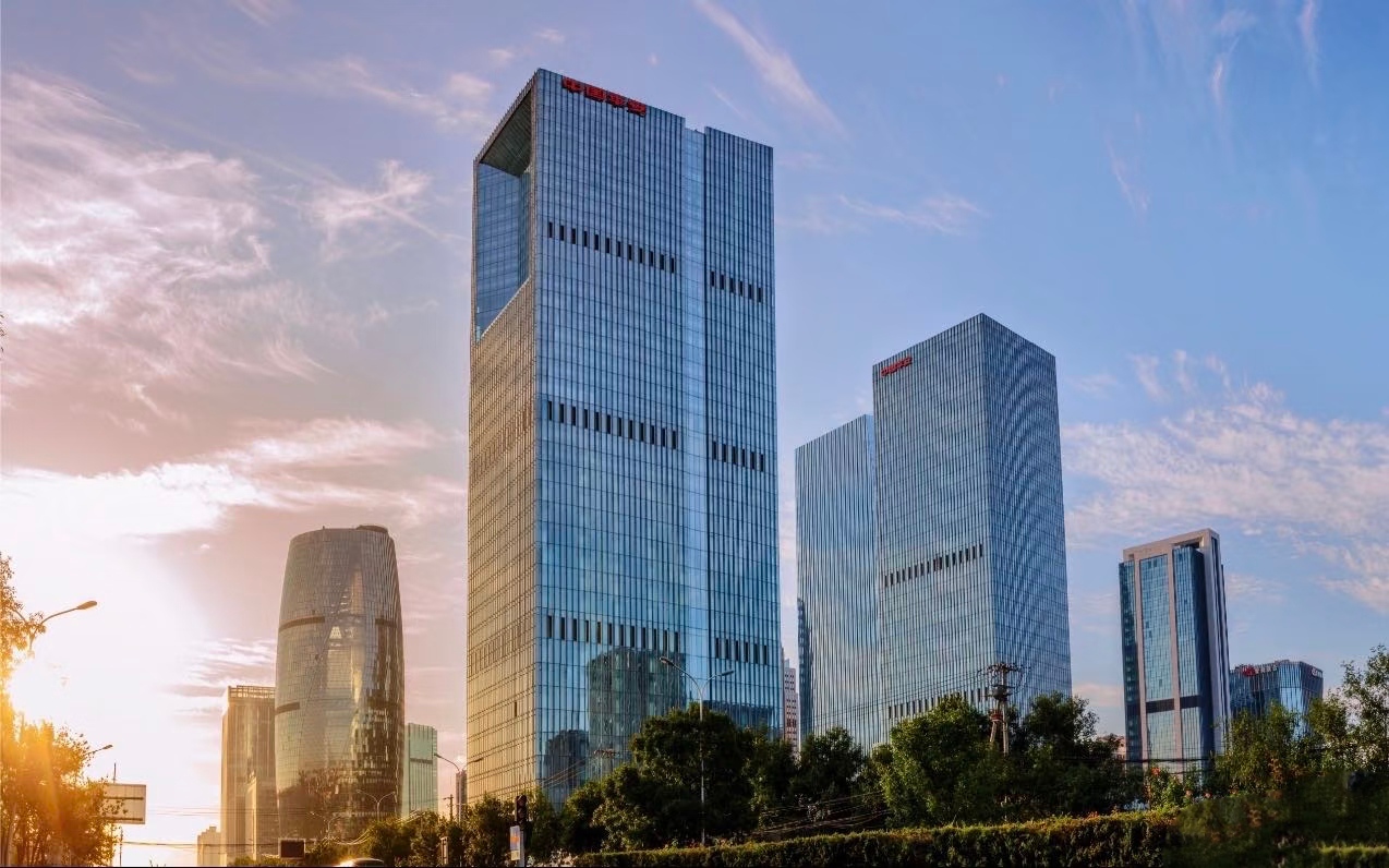 丽泽平安金融中心写字楼出租_丰台区丽泽商务区_业主直租400-087-7868