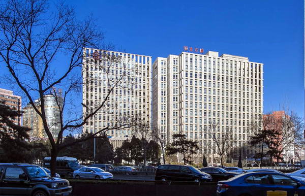 亚太大厦写字楼出租_朝阳区东二环_业主直租400-087-7868