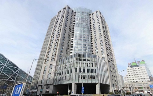 尚都国际中心写字楼出租_朝阳区CBD_业主直租400-087-7868