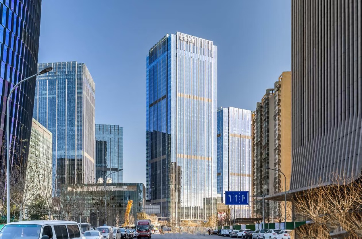 北京汇亚大厦写字楼出租_丰台区丽泽商务区_业主直租400-087-7868