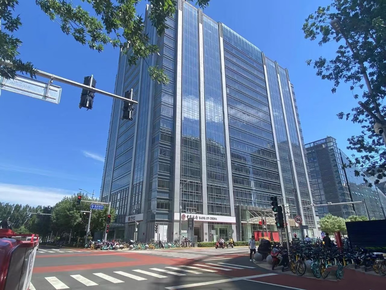 理想国际大厦写字楼出租_海淀区中关村_业主直租400-087-7868