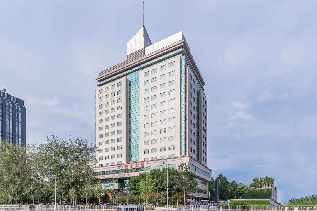寰太大厦写字楼出租_海淀区中关村_业主直租400-087-7868