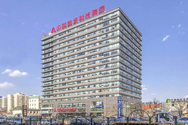 德胜凯旋大厦写字楼出租_西城区马甸_业主直租400-087-7868
