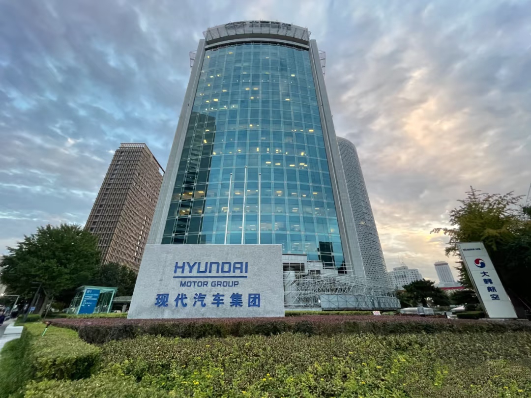 北京现代汽车大厦写字楼出租_朝阳区燕莎_业主直租400-087-7868