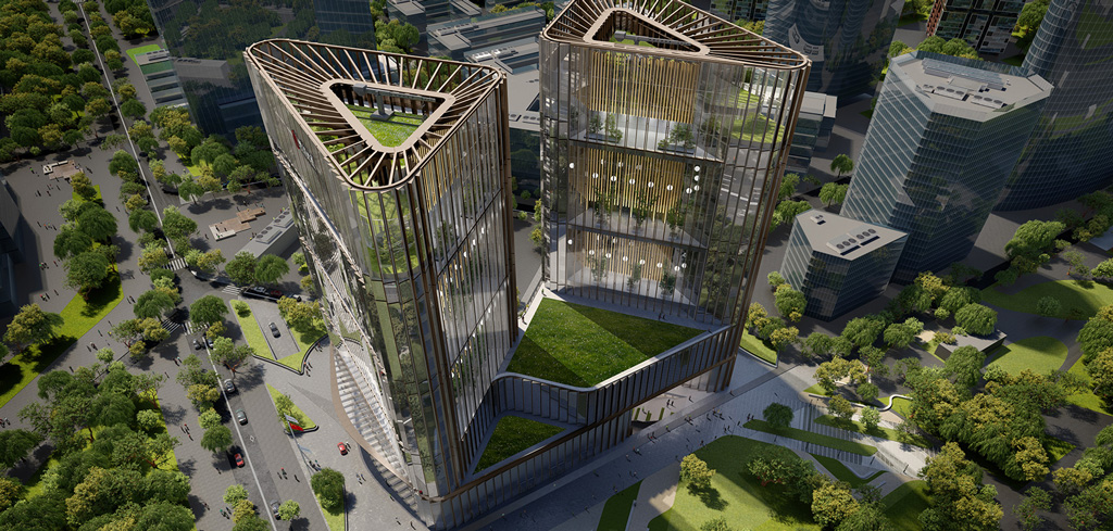 懋源曜中心写字楼出租__业主直租400-087-7868