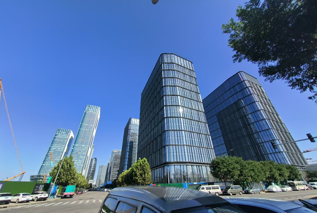 丽金中心写字楼出租__业主直租400-087-7868