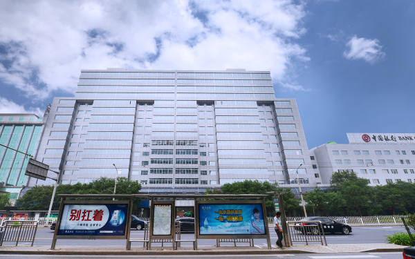 北京国投大厦写字楼出租_西城区金融街_业主直租400-087-7868