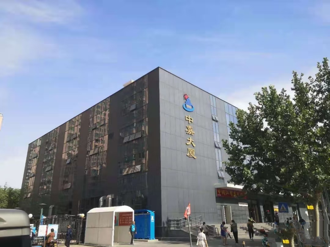 中嘉大厦写字楼出租_海淀区知春路_业主直租400-087-7868