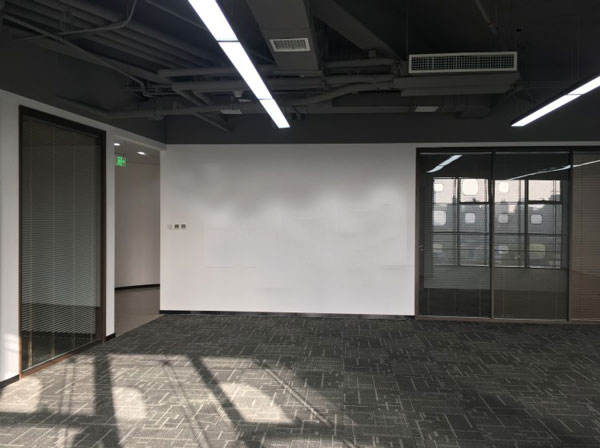 国航世纪大厦282平米精装修,高品质,形...写字楼出租__业主直租400-087-7868
