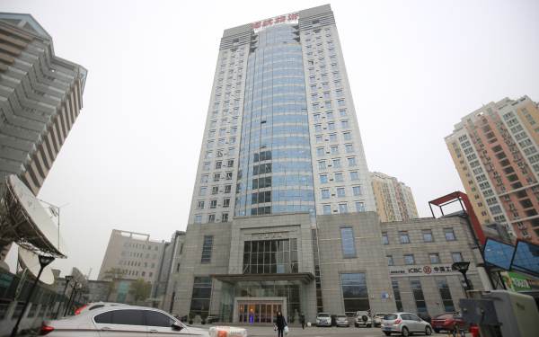 宏源大厦写字楼出租__业主直租400-087-7868
