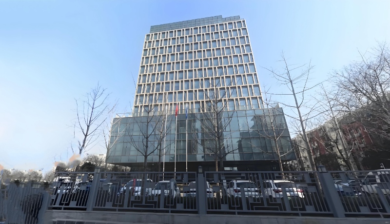 北京中知大厦写字楼出租_海淀区中关村_业主直租400-087-7868