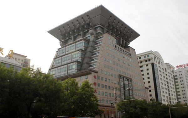 长新大厦写字楼出租__业主直租400-087-7868