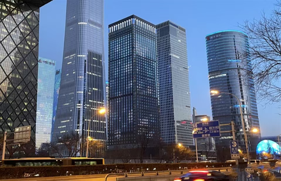 众秀大厦写字楼出租__业主直租400-087-7868