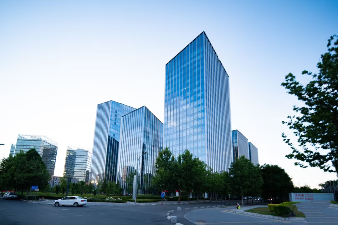 北京融新科技中心写字楼出租_朝阳区来广营_业主直租400-087-7868