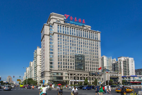 北京金泰国益大厦写字楼出租_朝阳区朝阳路_业主直租400-087-7868