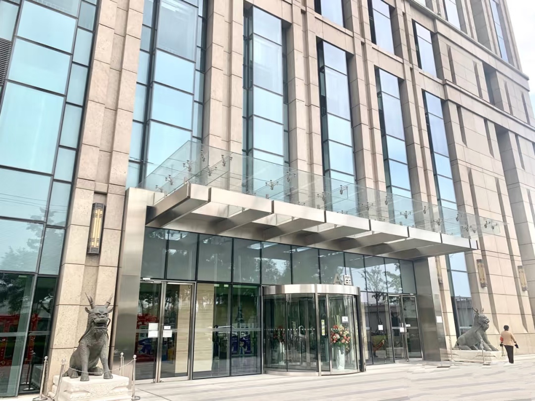 金唐国际金融大厦写字楼出租_丰台区丽泽商务区_业主直租400-087-7868